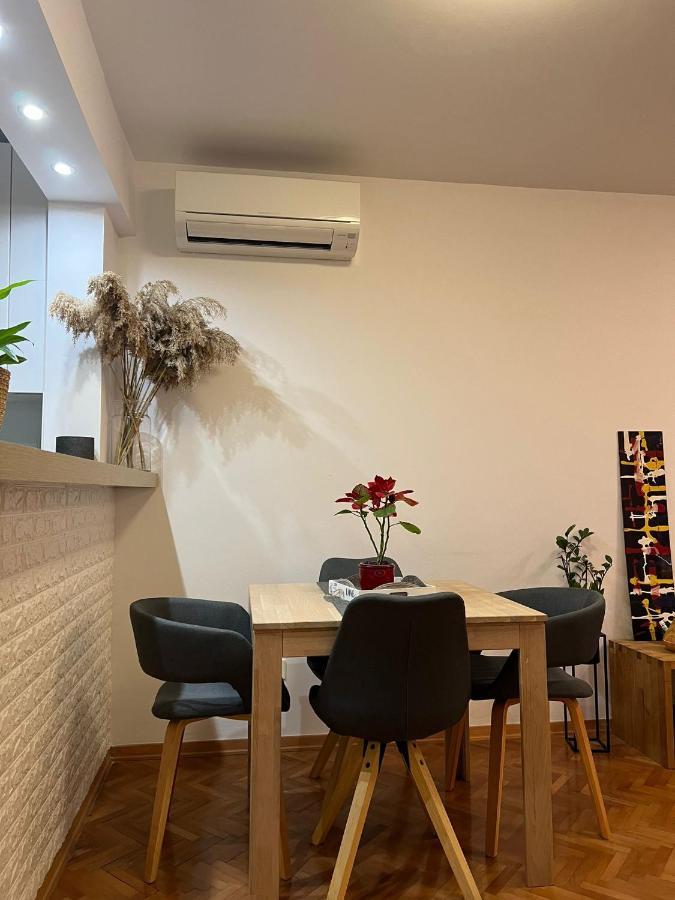 Apartment Mm - 5 Min By Car To The & Center - Free Public Parking