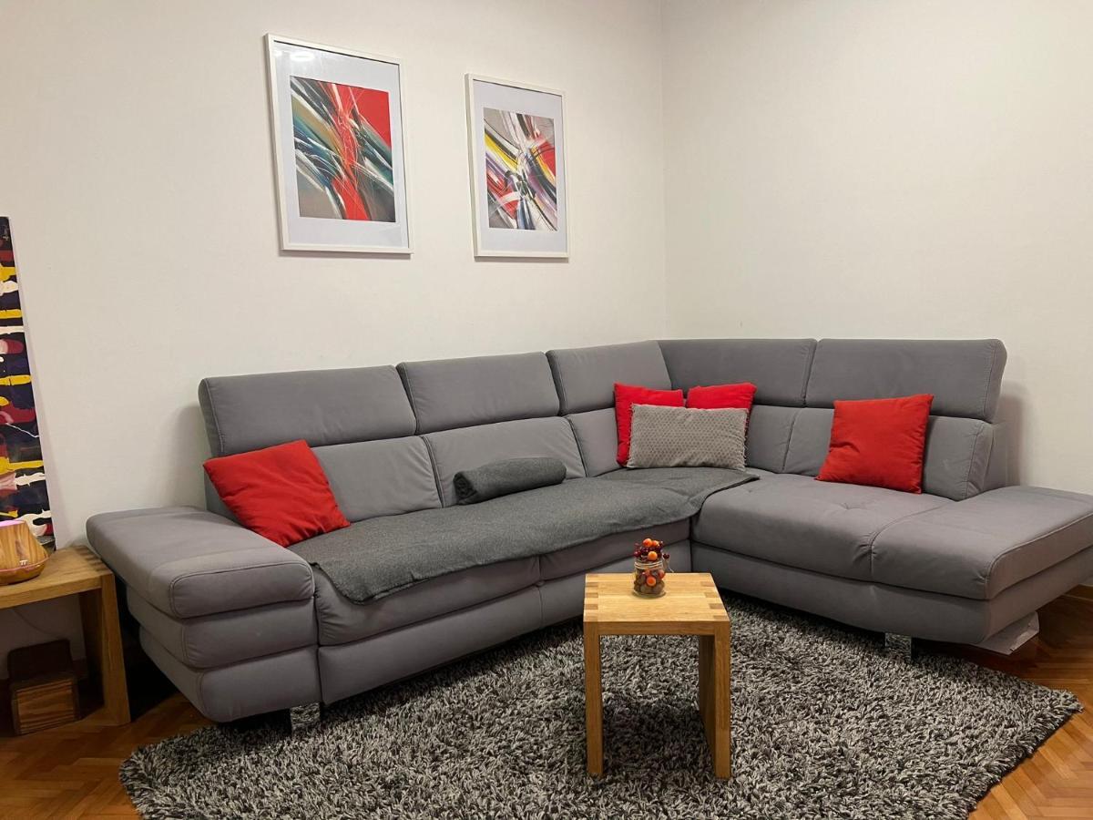 Apartment Mm - 5 Min By Car To The & Center - Free Public Parking *