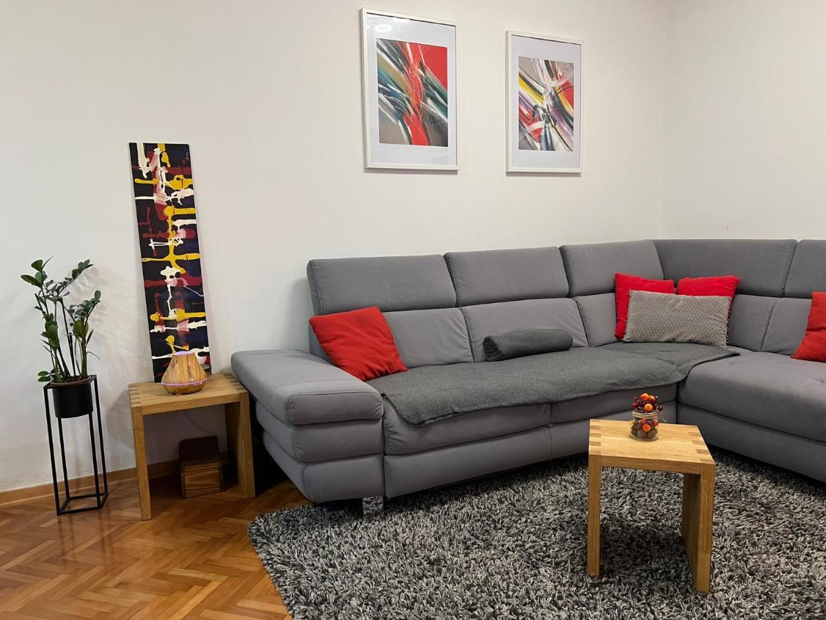 Apartment Mm - 5 Min By Car To The & Center - Free Public Parking